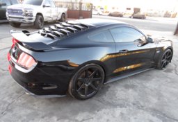 2017 Ford Mustang - Image 7