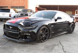 2017 Ford Mustang - Image 2