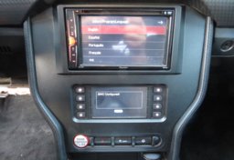 2017 Ford Mustang - Image 30