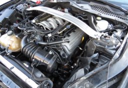 2017 Ford Mustang - Image 47