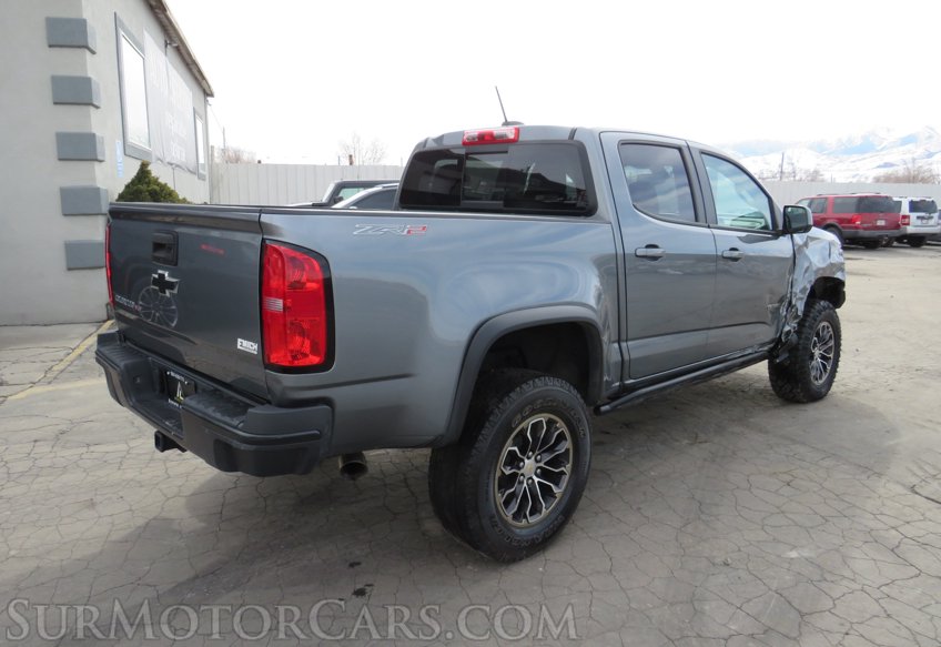 2019 Chevrolet Colorado - Image 6