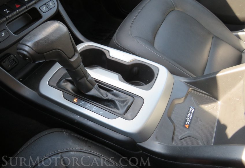 2019 Chevrolet Colorado - Image 48