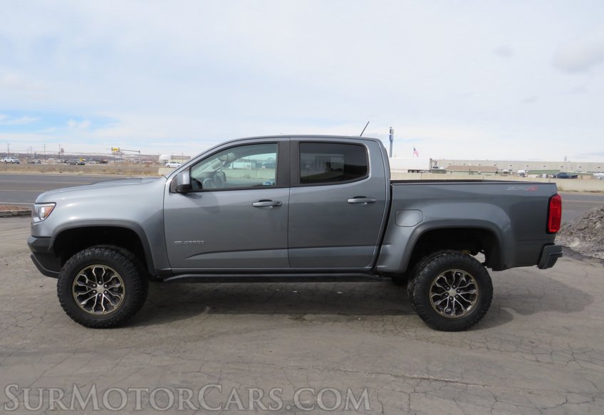 2019 Chevrolet Colorado - Image 11