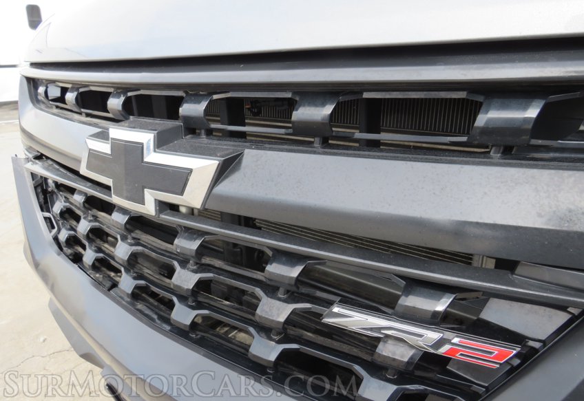 2019 Chevrolet Colorado - Image 20