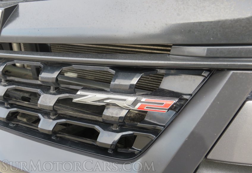 2019 Chevrolet Colorado - Image 24