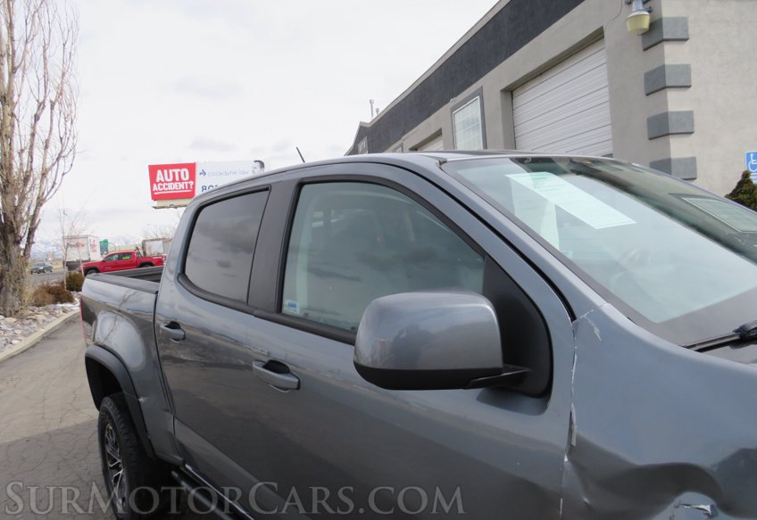2019 Chevrolet Colorado - Image 15