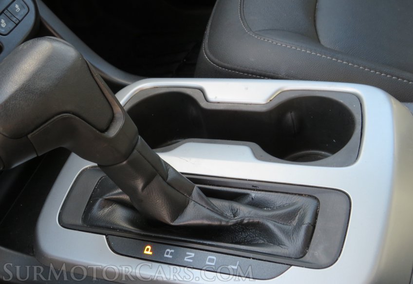 2019 Chevrolet Colorado - Image 50