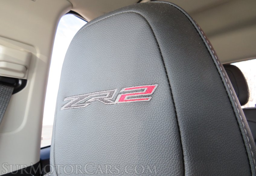 2019 Chevrolet Colorado - Image 52