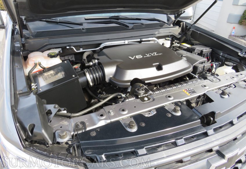 2019 Chevrolet Colorado - Image 67