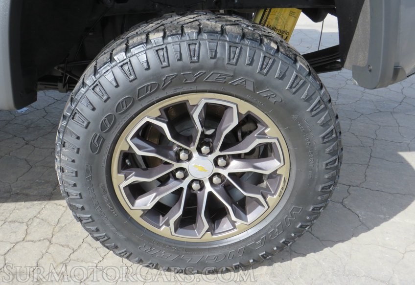 2019 Chevrolet Colorado - Image 59