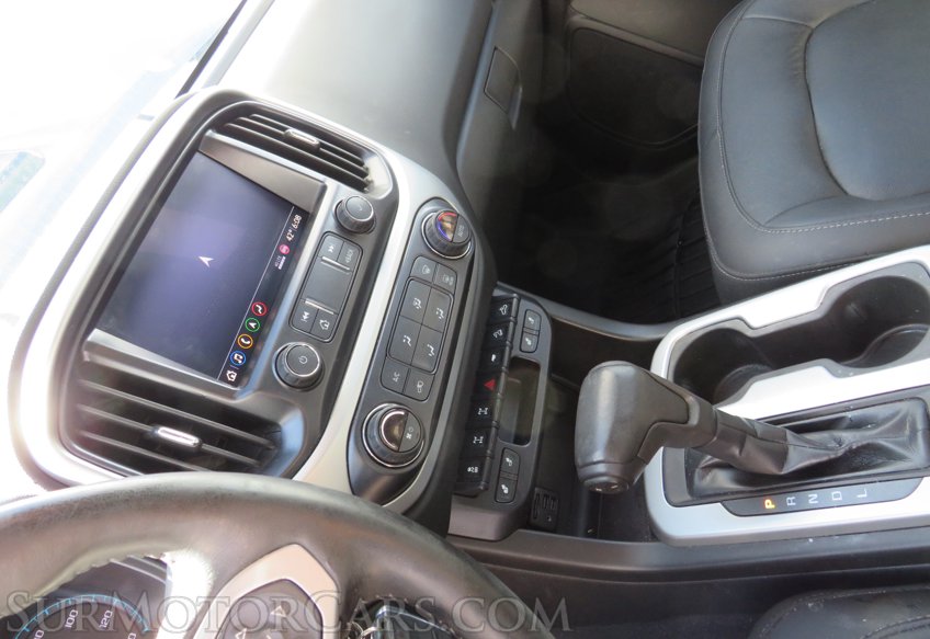 2019 Chevrolet Colorado - Image 37