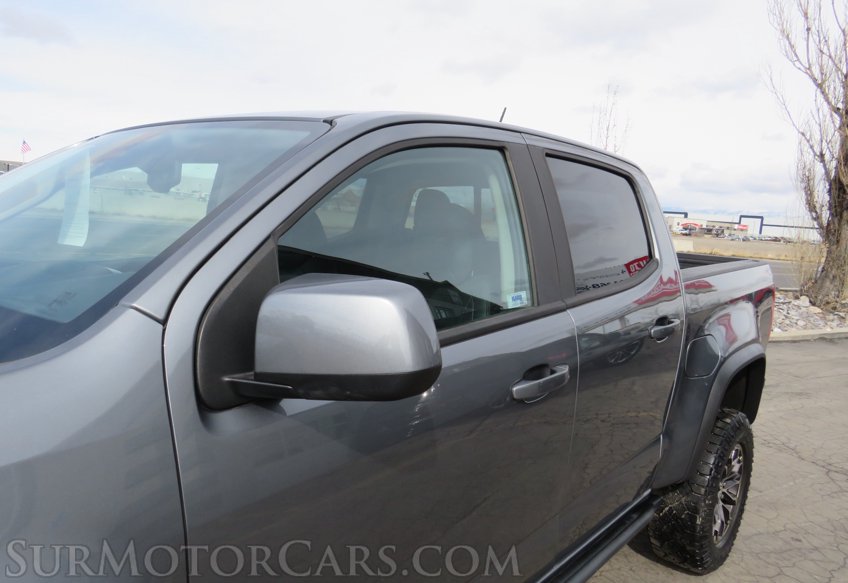 2019 Chevrolet Colorado - Image 16