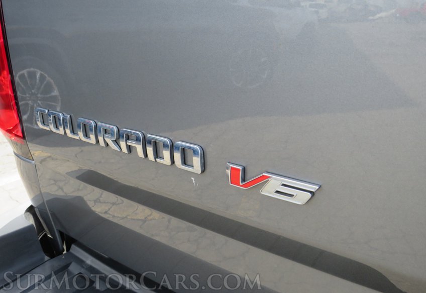 2019 Chevrolet Colorado - Image 27