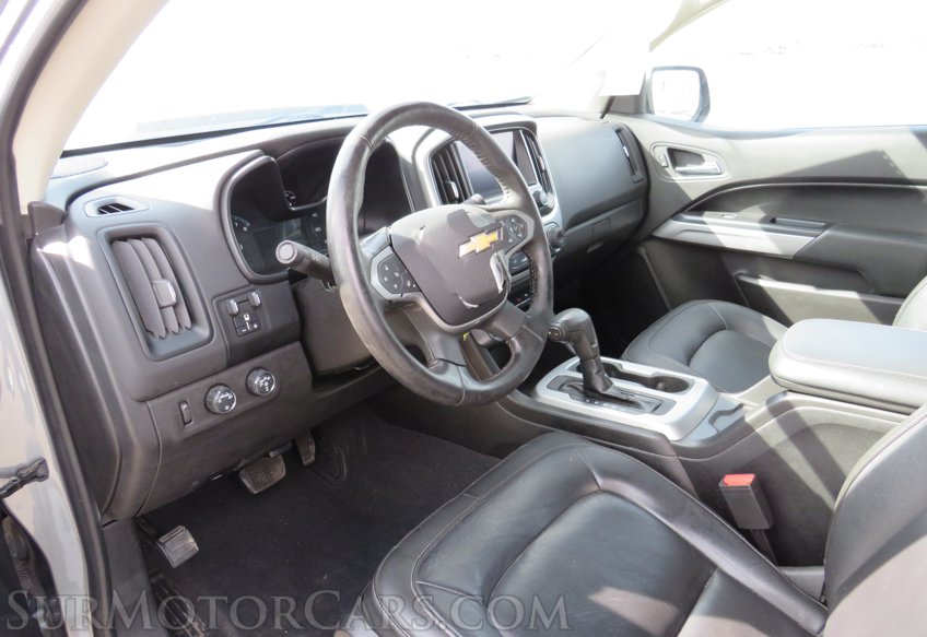 2019 Chevrolet Colorado - Image 29