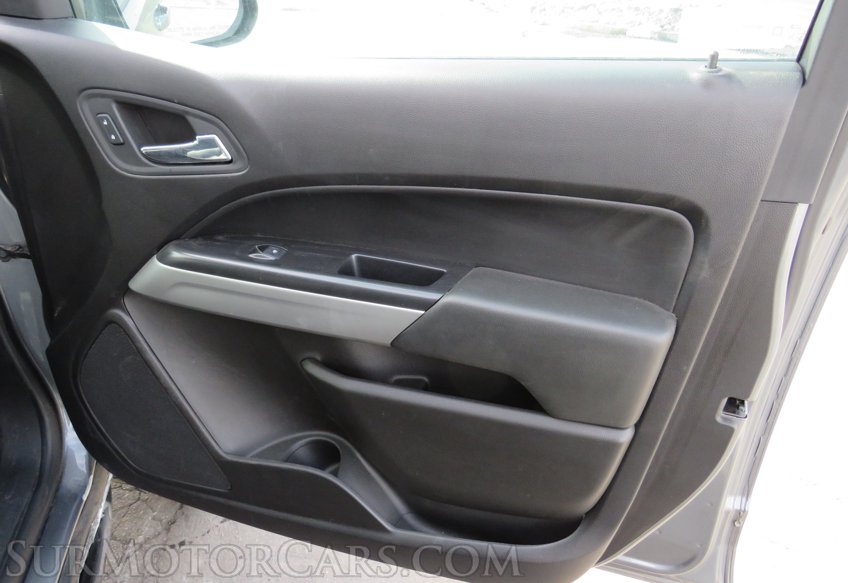 2019 Chevrolet Colorado - Image 58