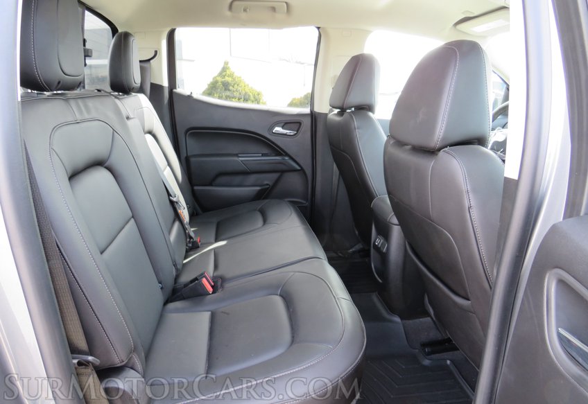 2019 Chevrolet Colorado - Image 34