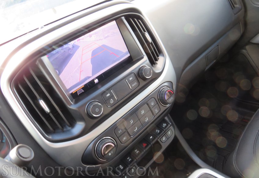 2019 Chevrolet Colorado - Image 41