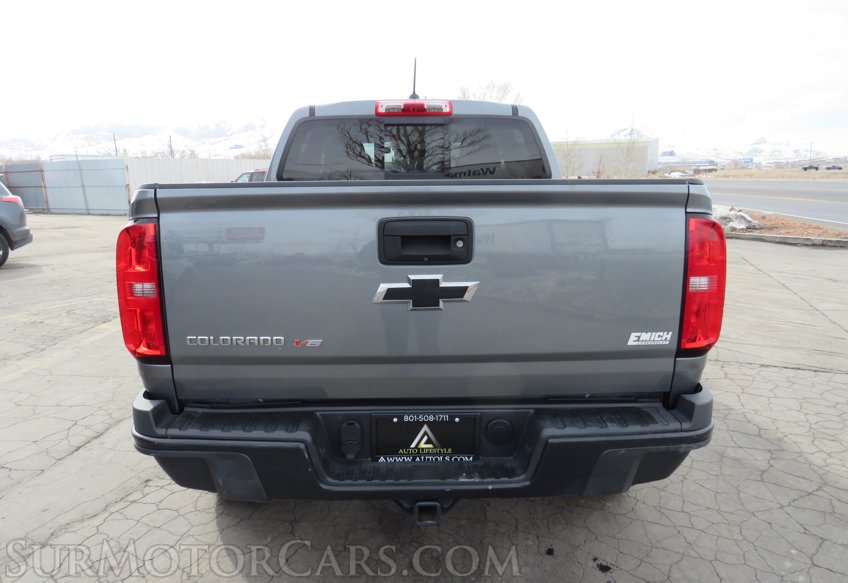 2019 Chevrolet Colorado - Image 14