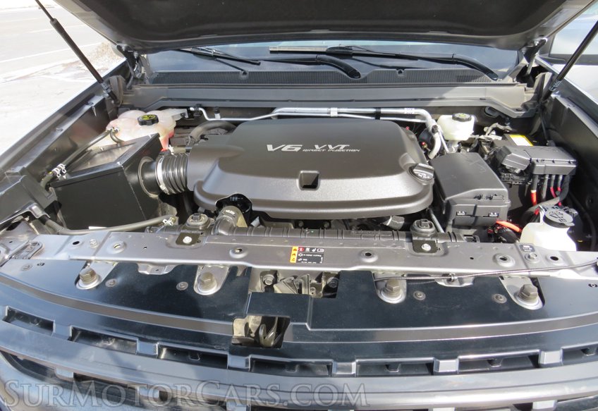 2019 Chevrolet Colorado - Image 64