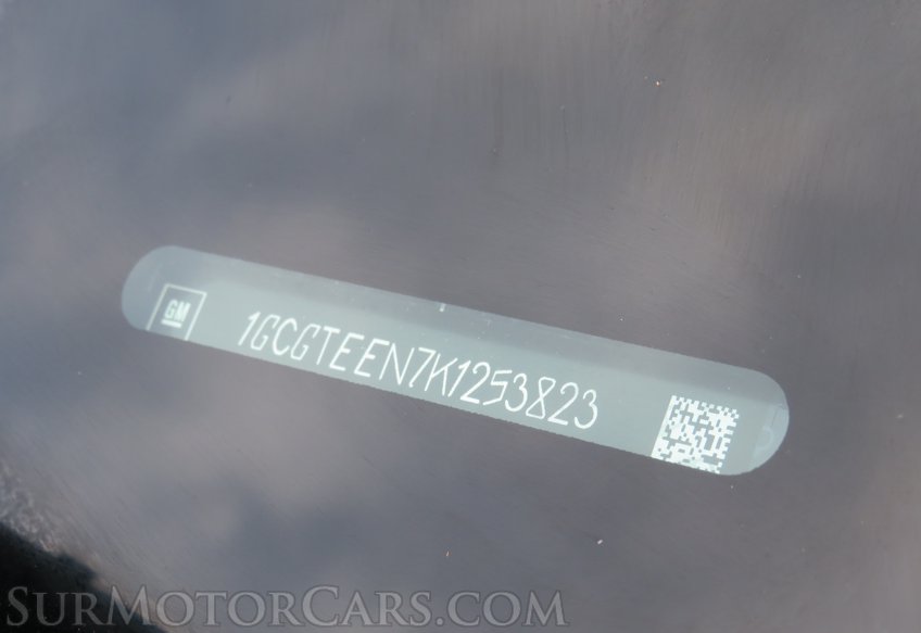 2019 Chevrolet Colorado - Image 69