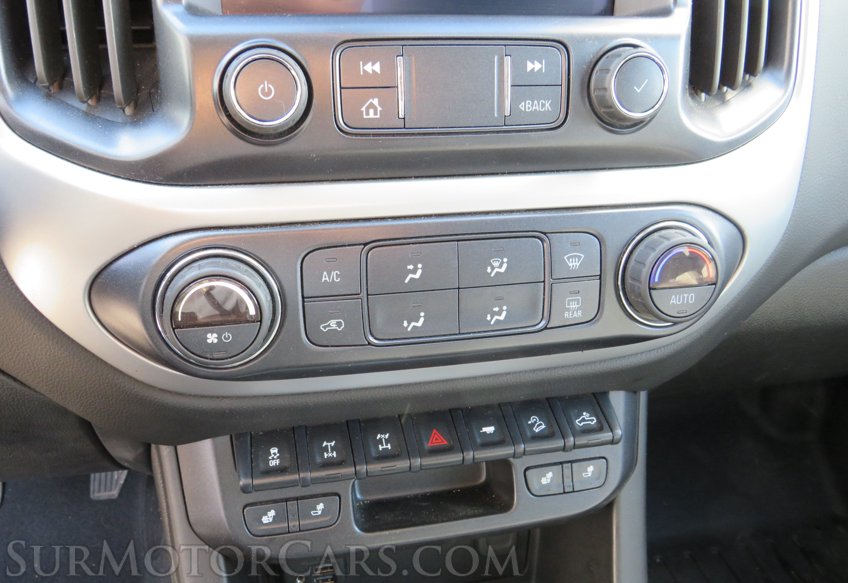 2019 Chevrolet Colorado - Image 45