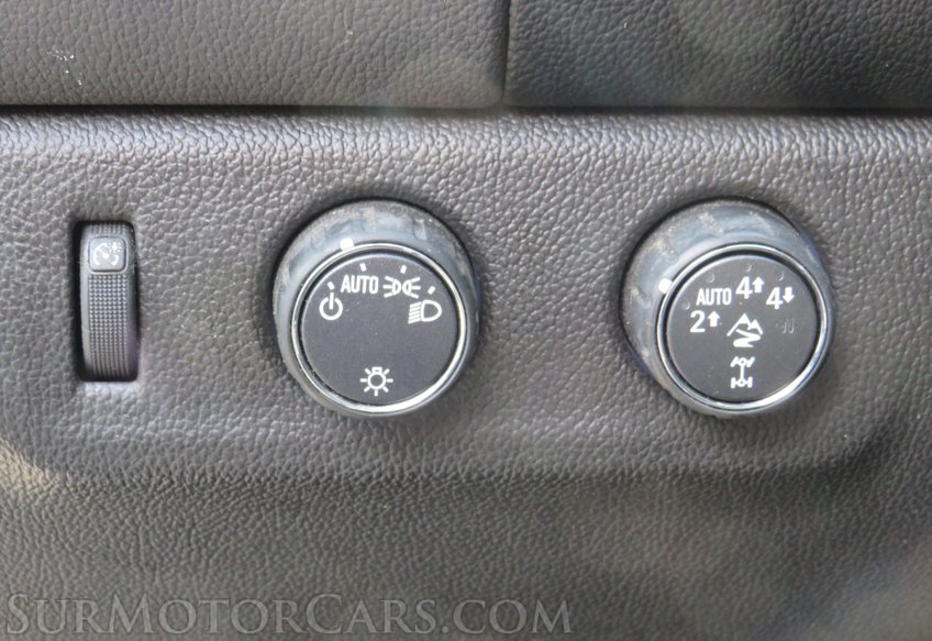 2019 Chevrolet Colorado - Image 51