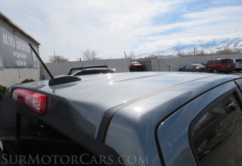 2019 Chevrolet Colorado - Image 22