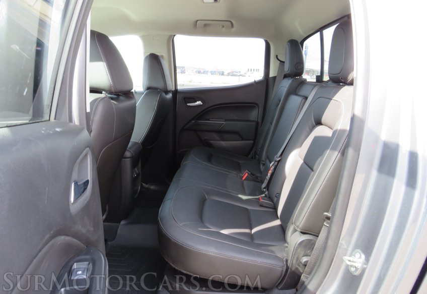 2019 Chevrolet Colorado - Image 35