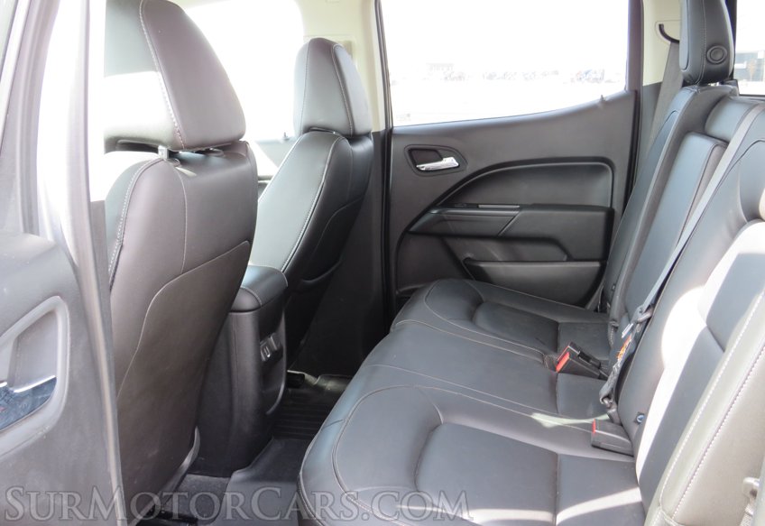 2019 Chevrolet Colorado - Image 33