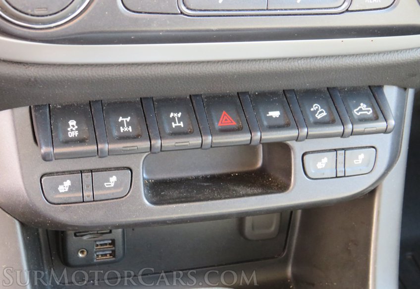 2019 Chevrolet Colorado - Image 54