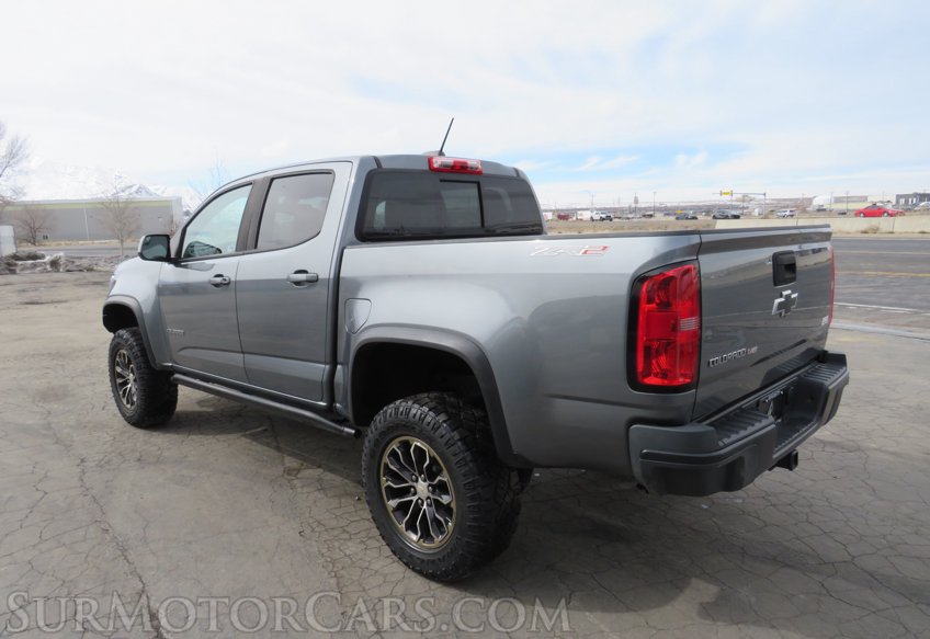 2019 Chevrolet Colorado - Image 5