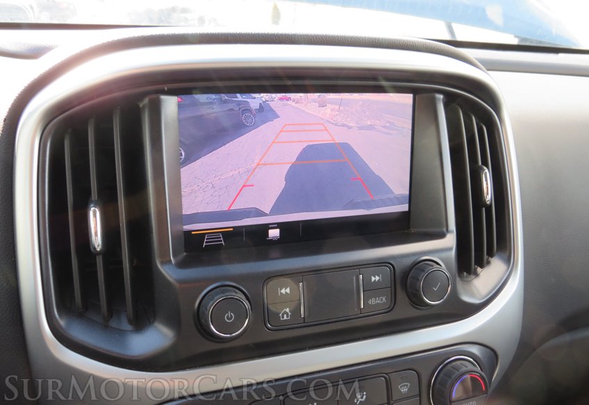 2019 Chevrolet Colorado - Image 44