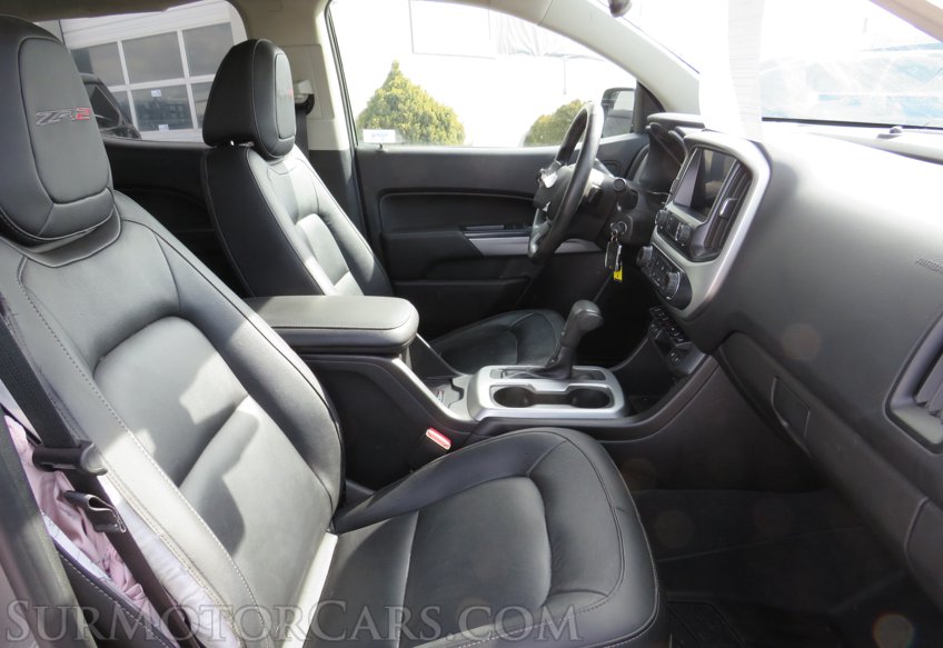 2019 Chevrolet Colorado - Image 31