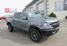 2019 Chevrolet Colorado - Image 4