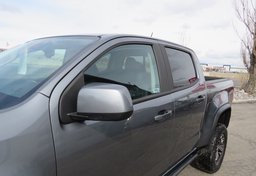 2019 Chevrolet Colorado - Image 16