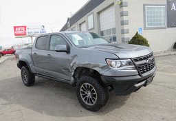 2019 Chevrolet Colorado - Image 2
