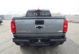 2019 Chevrolet Colorado - Image 14