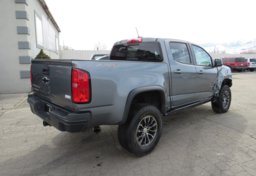 2019 Chevrolet Colorado - Image 8