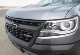 2019 Chevrolet Colorado - Image 21