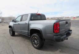 2019 Chevrolet Colorado - Image 5
