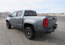 2019 Chevrolet Colorado - Image 7