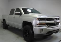 Thumbnail of 2016 Chevrolet Silverado 1500