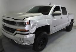 Thumbnail of 2016 Chevrolet Silverado 1500
