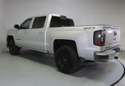 Thumbnail of 2016 Chevrolet Silverado 1500