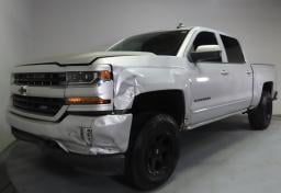 Thumbnail of 2016 Chevrolet Silverado 1500