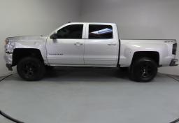 Thumbnail of 2016 Chevrolet Silverado 1500