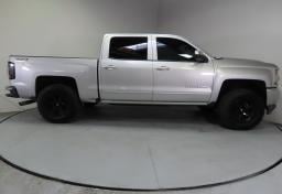 Thumbnail of 2016 Chevrolet Silverado 1500