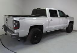 Thumbnail of 2016 Chevrolet Silverado 1500