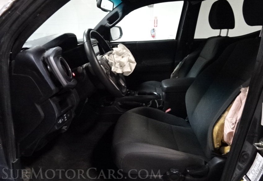 2019 Toyota Tacoma 4WD - Image 26