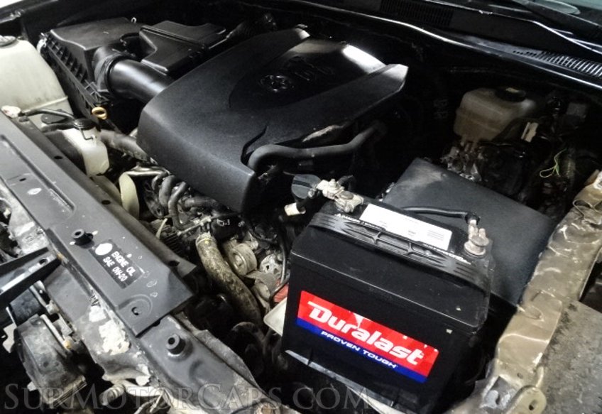 2019 Toyota Tacoma 4WD - Image 50